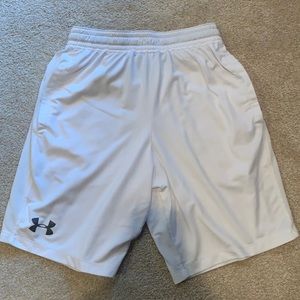 Under Armour Men’s small shorts
